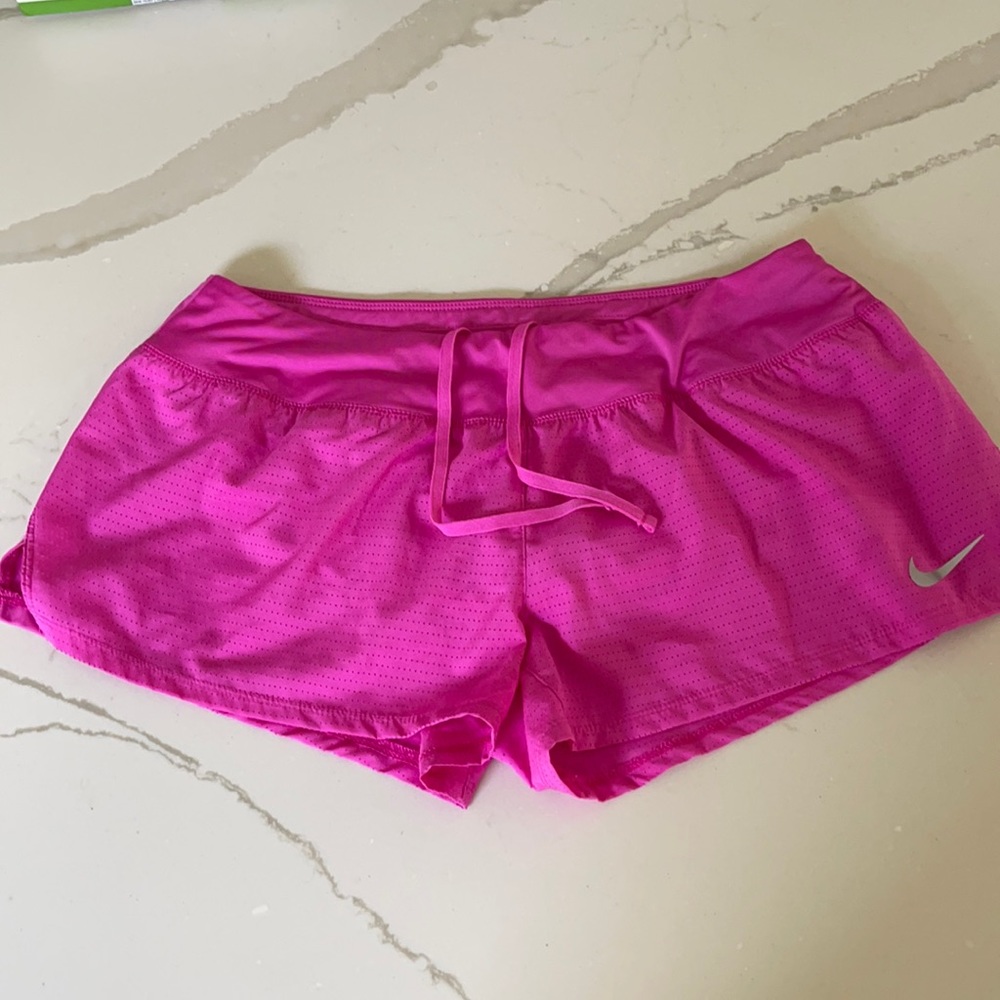 Women’s Nike Dri-Fit Running Shorts